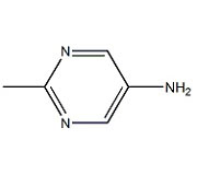 KL20128            39889-94-6         2-Methyl-5-pyrimidinamine