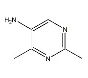 KL20129            35733-53-0         2,4-二甲基-5-氨基嘧啶