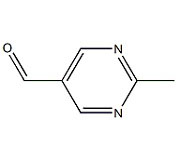 KL20133            90905-33-2         2-甲基-5-嘧啶甲醛