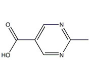 KL20134            5194-32-1           2-Methylpyrimidine-5-carboxylic acid