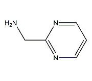 KL20136            75985-45-4         2-氨基甲基嘧啶