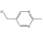 KL20137            126504-86-7       2-甲基-5-氯甲基嘧啶
