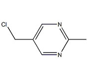 KL20137            126504-86-7       Pyrimidine,5-(chloromethyl)-2-methyl-