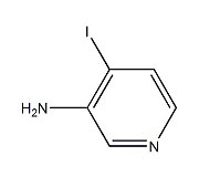 KL20138            105752-11-2       3-氨基-4-碘吡啶