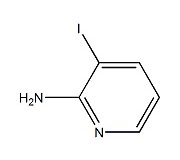 KL20139            104830-06-0       2-氨基-3-碘吡啶