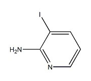 KL20139            104830-06-0       2-Amino-3-iodopyridine