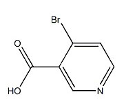 KL20144            15366-62-8         4-溴烟酸