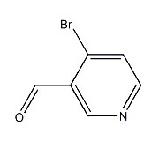 KL20145            154105-64-3       4-溴吡啶-3-甲醛
