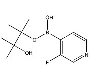 KL20146            458532-88-2       3-氟吡啶-4-硼酸频哪酯