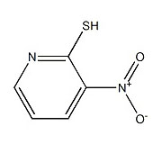 KL20147            38240-29-8         3-Nitro-2-pyridinethiol