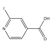 KL20151            58481-10-0         2-Iodopyridine-4-carboxylic acid