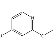 KL20152            98197-72-9         2-甲氧基-4-碘吡啶