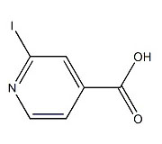 KL20153            58481-10-0         2-碘代异烟酸