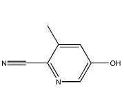 KL20158            228867-86-5       2-氰基-3-甲基-5-羟基吡啶