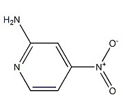 KL20161            4487-50-7           2-氨基-4-硝基吡啶