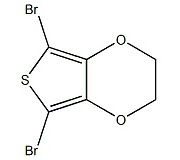 KL80101            174508-31-7       5,7-Dibromo-2,3-dihydrothieno[3,4-b][1,4]dioxine