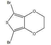 KL80101            174508-31-7       2,5-二溴-3,4-乙烯基二氧噻吩