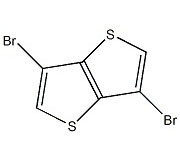 KL80103            392662-65-6       3,6-二溴噻吩[3,2-B]并噻吩