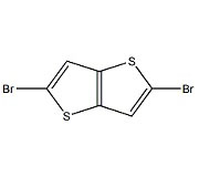 KL80104            25121-87-3         2,5-二溴噻吩并[3,2-B]噻吩