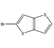 KL80105            25121-82-8         2-溴噻吩[3,2-B]并噻吩