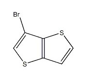 KL80106            25121-83-9         Thieno[3,2-b]thiophene, 3-bromo-