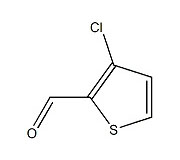 KL80107            67482-48-8         3-氯噻吩-2-甲醛