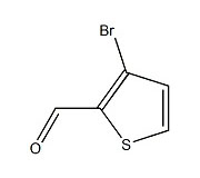 KL80108            930-96-1             3-bromothiophene-2-carboxaldehyde