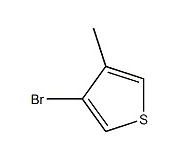 KL80109            30318-99-1         3-溴-4-甲基噻吩