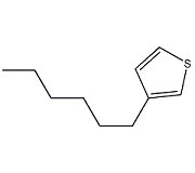 KL80111            1693-86-3           3-hexylthiophene