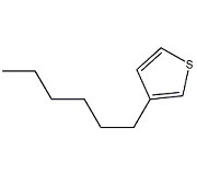 KL80111            1693-86-3           3-己基噻吩