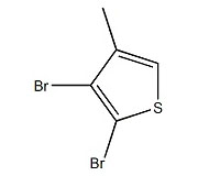 KL80114            125257-38-7       2,3-Dibromo-4-methylthiophene