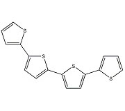 KL80118            5632-29-1           α--Quaterthiophene