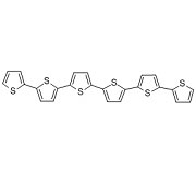 KL80120            88493-55-4         α-Sexithiophene