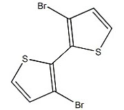 KL80121            51751-44-1         3,3,-Dibromo-2,2,-bithiophene