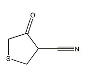 KL80125            16563-14-7         4-Cyano-3-oxotetrahydrothiophene