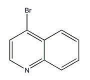 KL80132            3964-04-3           4-溴喹啉