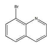KL80133            16567-18-3         8-溴喹啉