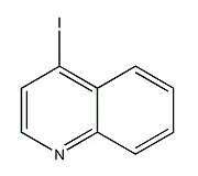 KL80134            16560-43-3         4-iodoquinoline