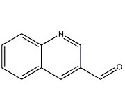 KL80136            13669-42-6         喹啉-3-甲醛