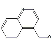 KL80137            4363-93-3           4-喹啉甲醛