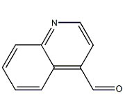 KL80137            4363-93-3           4-Quinolinecarbaldehyde