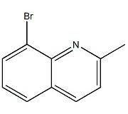 KL80139            61047-43-6         8-溴-2-甲基喹啉