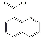 KL80141            86-59-9              喹啉-8-羧酸