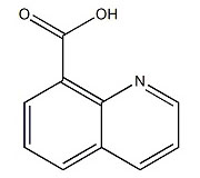 KL80141            86-59-9               8-Quinolinecarboxylicacid