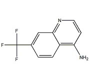KL80144            243666-11-7       7-(三氟甲基)喹啉-4-氨基