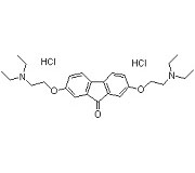 KL80149            27591-69-1         Tilorone dihydrochloride