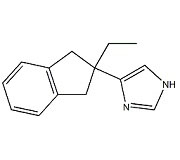 KL80151            104054-27-5       Atipamezole