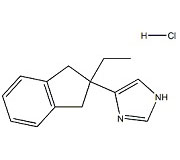 KL80152            104075-48-1       Atipamezole hydrochloride