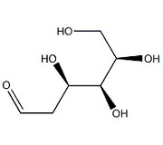 KL80157            154-17-6             D-2-脱氧葡萄糖