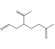 KL80159            7086-79-5           3-乙丙烯基-6-羰基庚醛